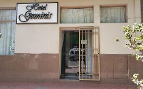 Hotel Geminis Mendoza